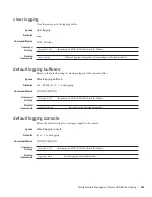 Preview for 595 page of Dell Force10 MXL Blade Reference Manual