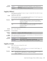 Preview for 597 page of Dell Force10 MXL Blade Reference Manual