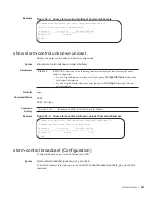 Preview for 607 page of Dell Force10 MXL Blade Reference Manual