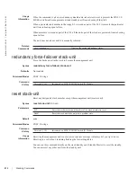 Preview for 612 page of Dell Force10 MXL Blade Reference Manual