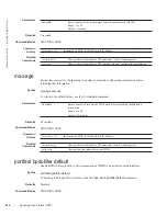 Preview for 624 page of Dell Force10 MXL Blade Reference Manual