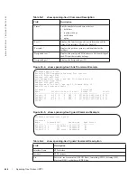 Preview for 628 page of Dell Force10 MXL Blade Reference Manual