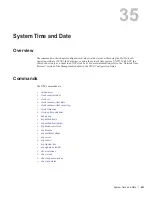 Preview for 631 page of Dell Force10 MXL Blade Reference Manual