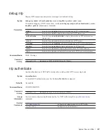 Preview for 637 page of Dell Force10 MXL Blade Reference Manual