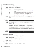 Preview for 638 page of Dell Force10 MXL Blade Reference Manual