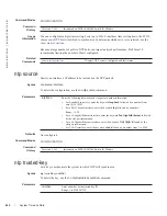 Preview for 640 page of Dell Force10 MXL Blade Reference Manual