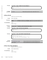 Preview for 642 page of Dell Force10 MXL Blade Reference Manual