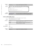 Preview for 650 page of Dell Force10 MXL Blade Reference Manual