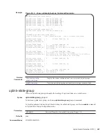 Preview for 651 page of Dell Force10 MXL Blade Reference Manual