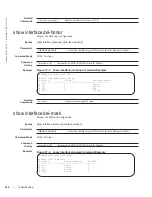 Preview for 658 page of Dell Force10 MXL Blade Reference Manual