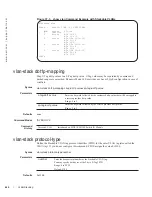 Preview for 660 page of Dell Force10 MXL Blade Reference Manual