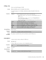 Preview for 665 page of Dell Force10 MXL Blade Reference Manual