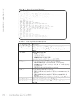 Preview for 670 page of Dell Force10 MXL Blade Reference Manual