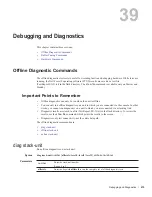 Preview for 675 page of Dell Force10 MXL Blade Reference Manual