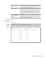 Preview for 685 page of Dell Force10 MXL Blade Reference Manual