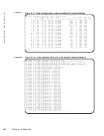 Preview for 688 page of Dell Force10 MXL Blade Reference Manual