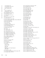 Preview for 708 page of Dell Force10 MXL Blade Reference Manual