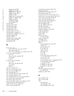 Preview for 722 page of Dell Force10 MXL Blade Reference Manual