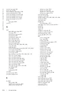 Preview for 724 page of Dell Force10 MXL Blade Reference Manual