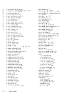 Preview for 726 page of Dell Force10 MXL Blade Reference Manual