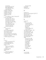 Preview for 727 page of Dell Force10 MXL Blade Reference Manual