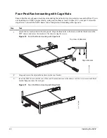 Preview for 22 page of Dell Force10 S25-01-GE-24P Manual