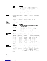 Предварительный просмотр 878 страницы Dell Force10 S4810P Reference Manual