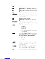 Предварительный просмотр 922 страницы Dell Force10 S4810P Reference Manual