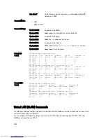 Предварительный просмотр 1048 страницы Dell Force10 S4810P Reference Manual