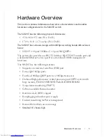 Preview for 11 page of Dell Force10 S4820T System Getting Started Manual