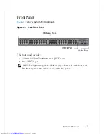 Preview for 13 page of Dell Force10 S4820T System Getting Started Manual