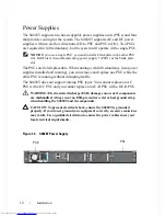 Preview for 18 page of Dell Force10 S4820T System Getting Started Manual