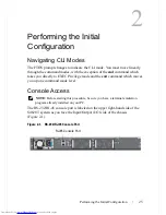 Preview for 31 page of Dell Force10 S4820T System Getting Started Manual