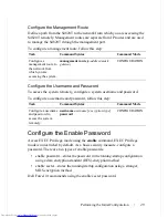 Preview for 35 page of Dell Force10 S4820T System Getting Started Manual