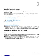 Preview for 11 page of Dell Force10 S60 Series Manual