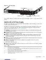 Preview for 23 page of Dell Force10 S60 Series Manual