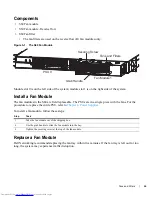 Preview for 26 page of Dell Force10 S60 Series Manual