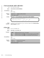 Предварительный просмотр 140 страницы Dell Force10 TeraScale C Series Reference Manual