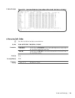 Предварительный просмотр 145 страницы Dell Force10 TeraScale C Series Reference Manual