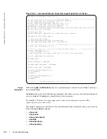 Предварительный просмотр 154 страницы Dell Force10 TeraScale C Series Reference Manual