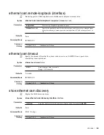 Preview for 183 page of Dell Force10 TeraScale C Series Reference Manual