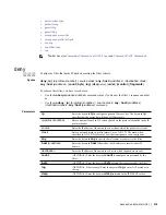 Preview for 219 page of Dell Force10 TeraScale C Series Reference Manual