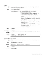 Preview for 287 page of Dell Force10 TeraScale C Series Reference Manual