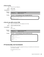 Preview for 289 page of Dell Force10 TeraScale C Series Reference Manual