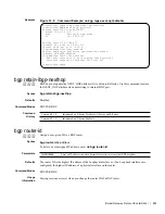 Preview for 331 page of Dell Force10 TeraScale C Series Reference Manual