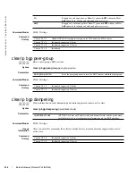 Preview for 334 page of Dell Force10 TeraScale C Series Reference Manual