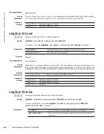 Preview for 346 page of Dell Force10 TeraScale C Series Reference Manual