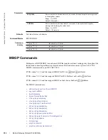 Preview for 392 page of Dell Force10 TeraScale C Series Reference Manual