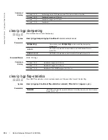 Preview for 396 page of Dell Force10 TeraScale C Series Reference Manual