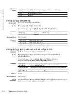 Preview for 398 page of Dell Force10 TeraScale C Series Reference Manual